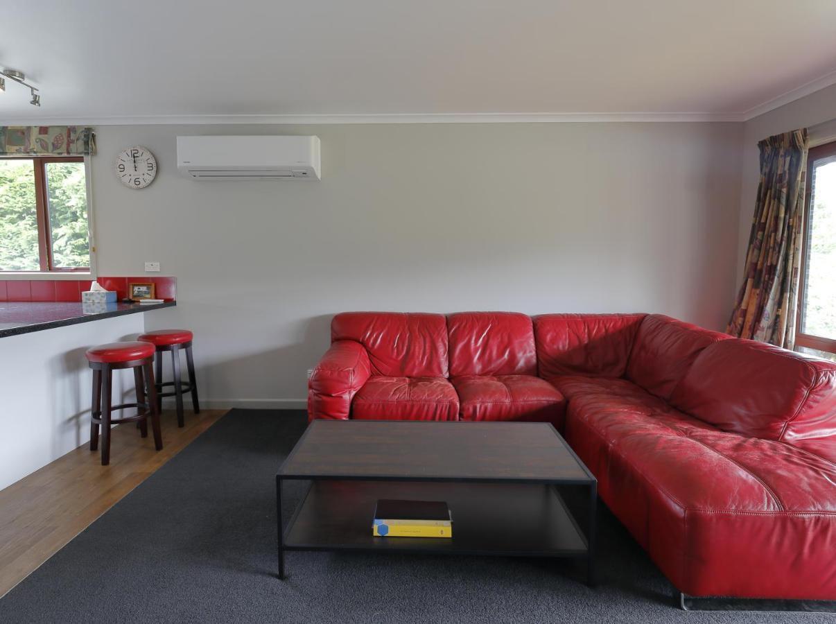 Mokonui Cottage - Te Anau Holiday Home Esterno foto