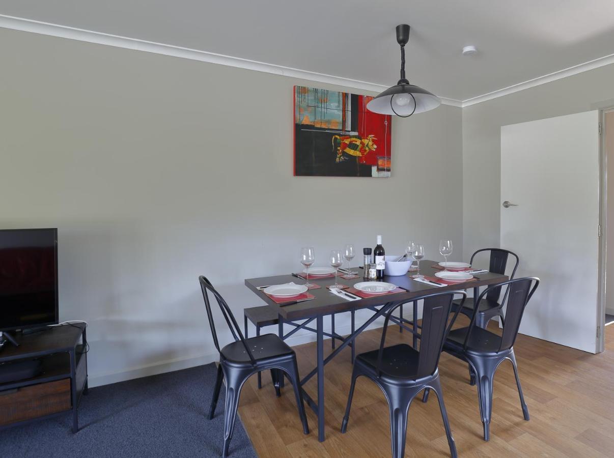 Mokonui Cottage - Te Anau Holiday Home Esterno foto