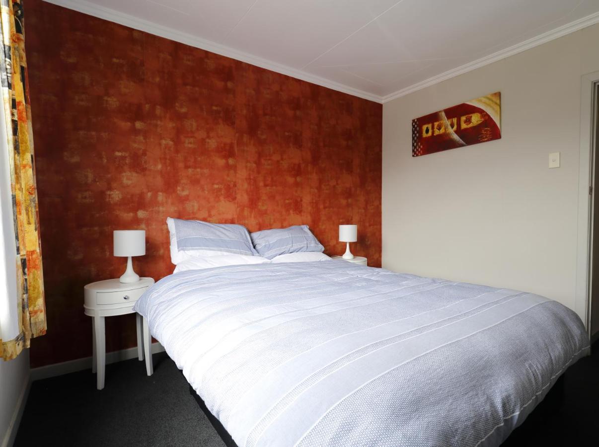 Mokonui Cottage - Te Anau Holiday Home Esterno foto