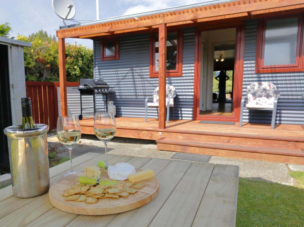 Mokonui Cottage - Te Anau Holiday Home Esterno foto