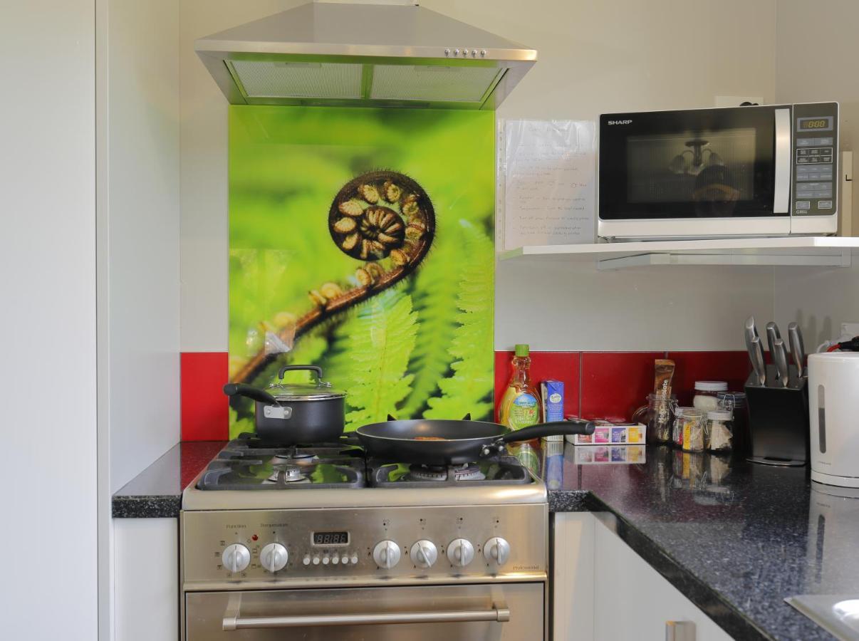 Mokonui Cottage - Te Anau Holiday Home Esterno foto