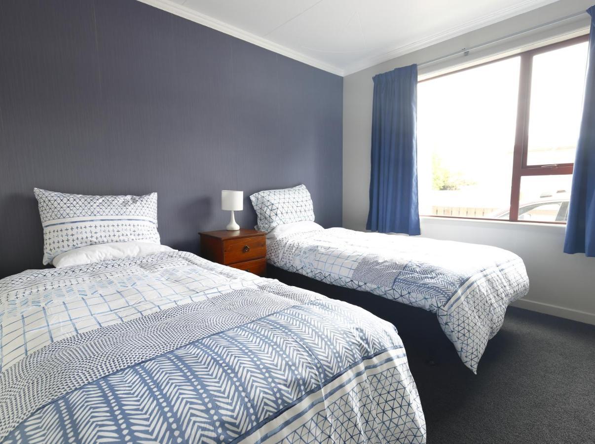 Mokonui Cottage - Te Anau Holiday Home Esterno foto