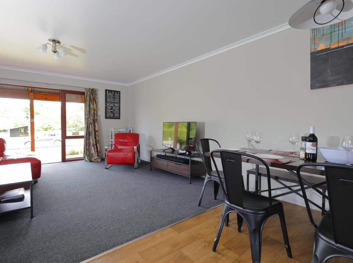 Mokonui Cottage - Te Anau Holiday Home Esterno foto