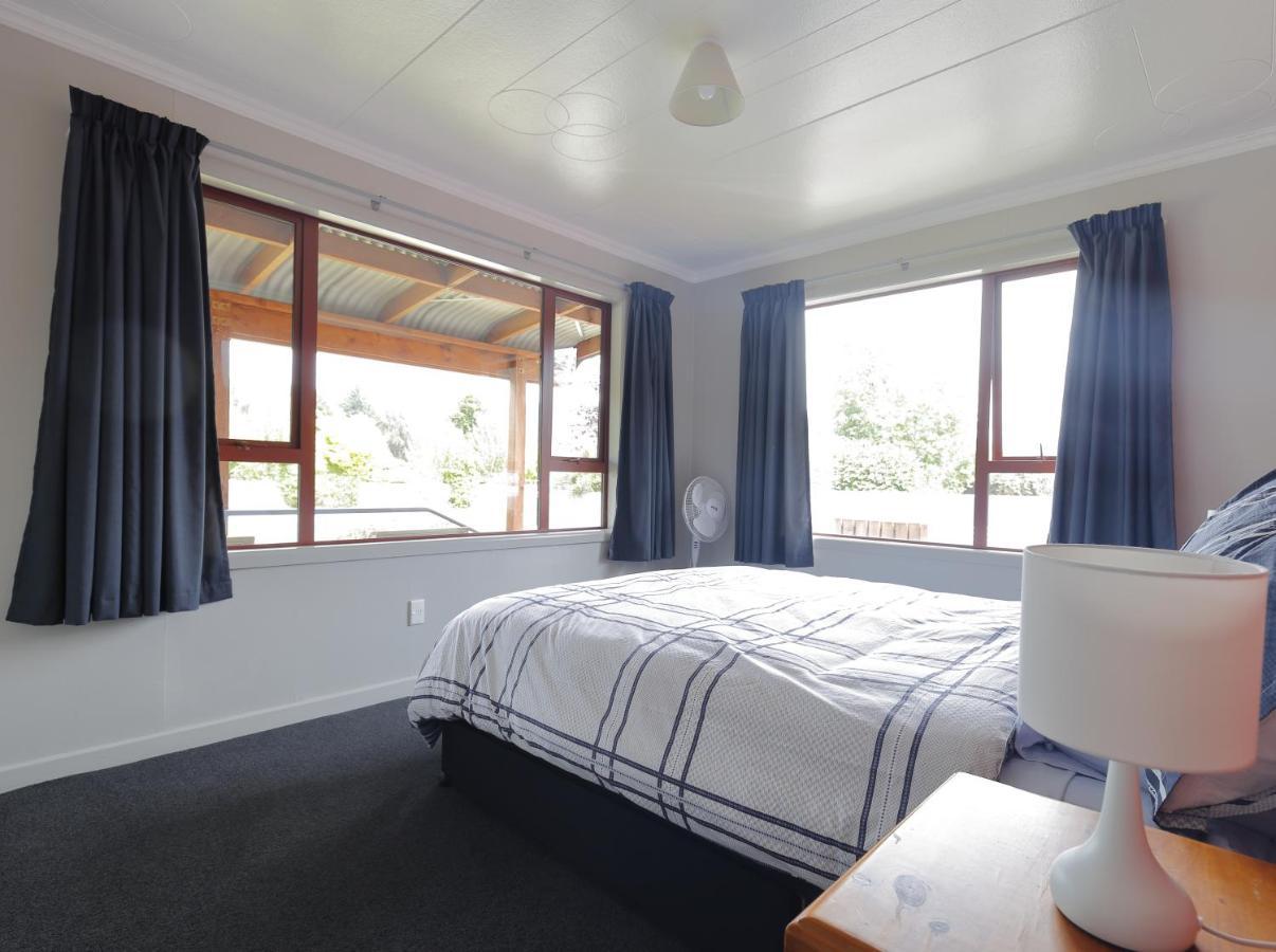 Mokonui Cottage - Te Anau Holiday Home Esterno foto